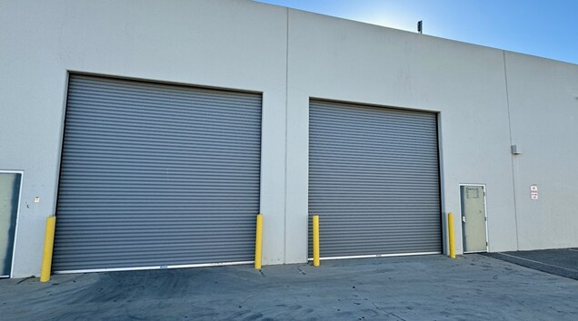 More Photos Of 9505-9541 Mason Ave, Chatsworth Manufacturing For Lease