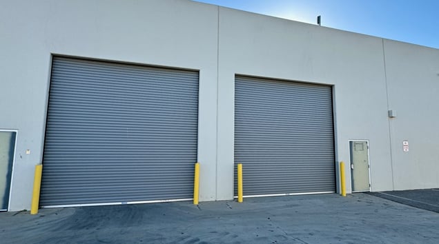 More Photos Of 9505-9541 Mason Ave, Chatsworth Manufacturing For Lease