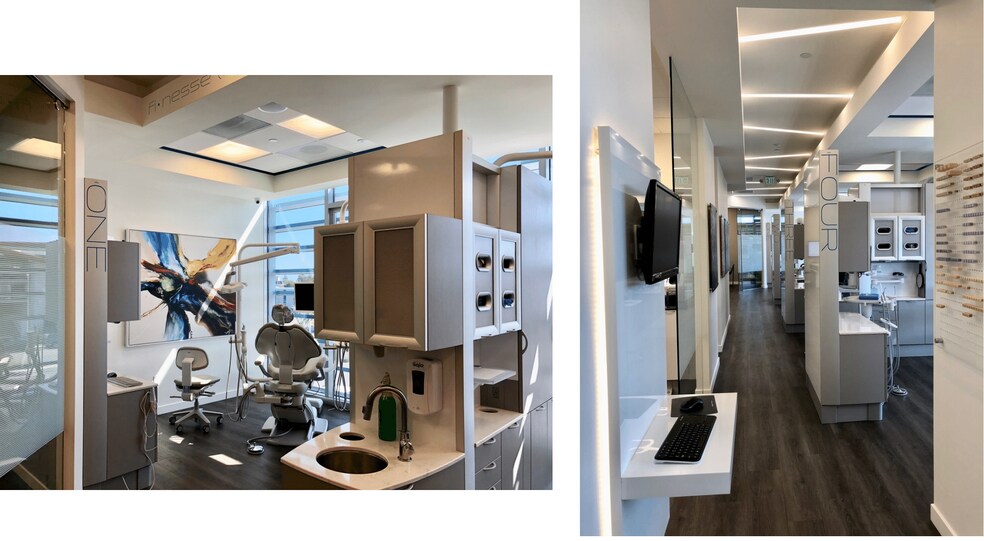 More Photos Of 6024 Fallbrook Ave, Woodland Hills Medical For Lease