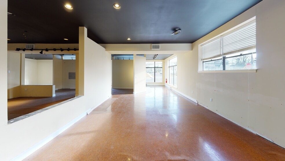 More Photos Of 1911 Brunswick Pike, Lawrenceville General Retail For Sale