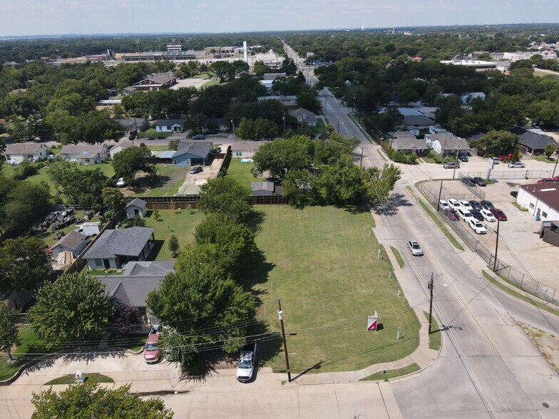 More Photos Of , Irving Land For Sale