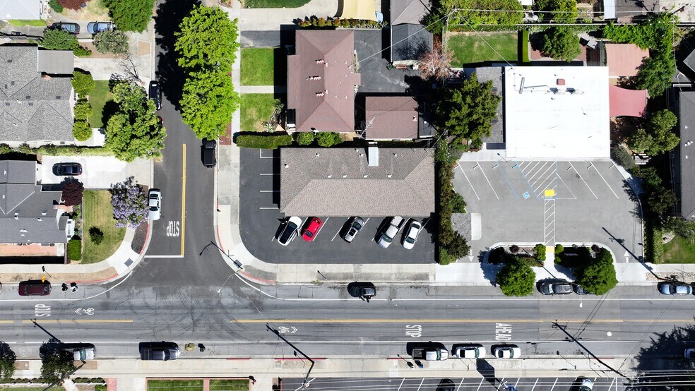 More Photos Of 841-843 Malone Rd, San Jose Office For Sale