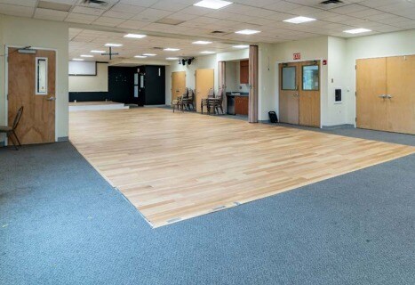 More Photos Of 2821 Island Ave, Philadelphia Medical For Lease