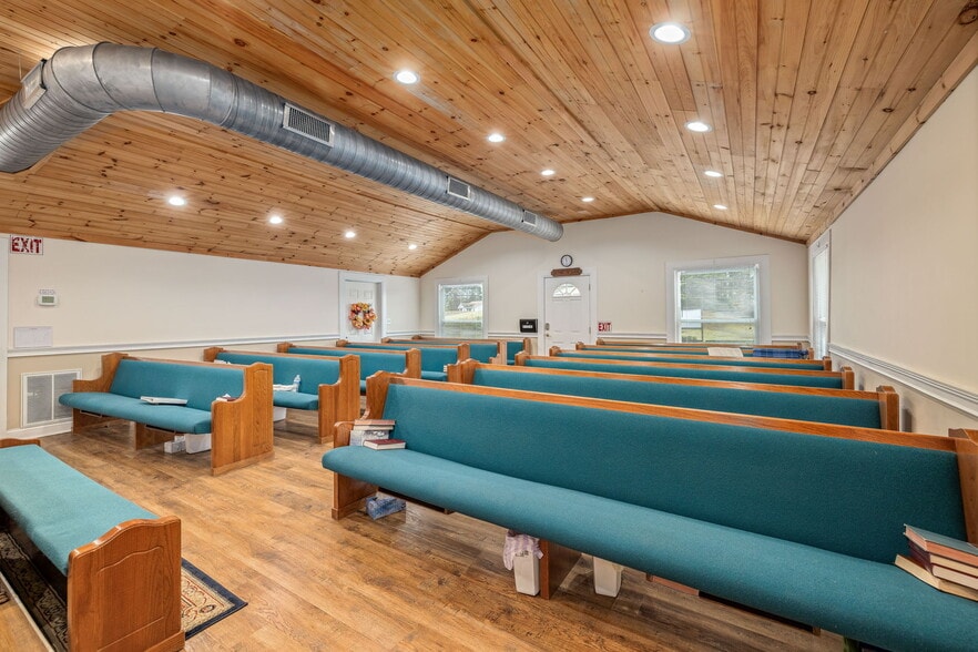 More Photos Of 4407 Winder Hwy, Flowery Branch Land For Sale