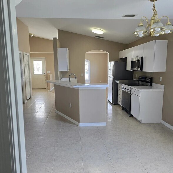 More Photos Of 9715 Palm Ave, Port Richey Apartments For Sale