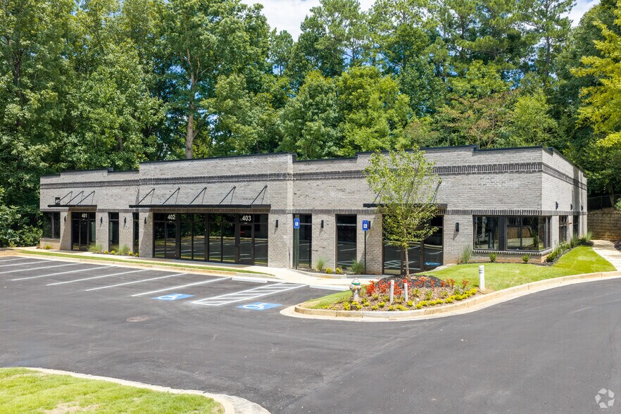 More Photos Of 1300 Upper Hembree Rd, Roswell Unknown For Lease