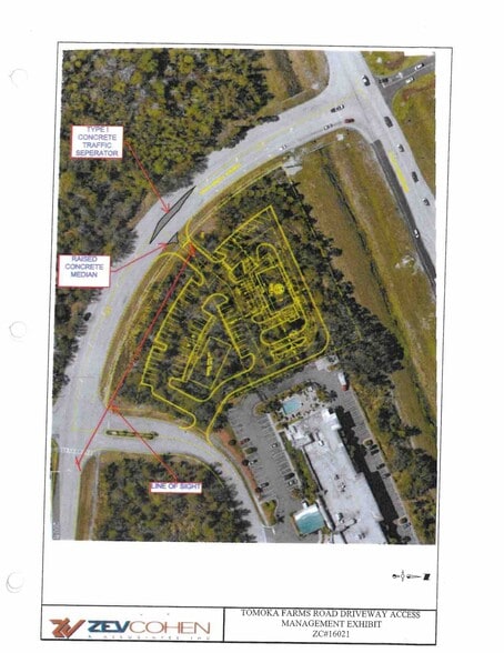 More Photos Of 00 N Tomoka Farms Rd, Daytona Beach Land For Sale