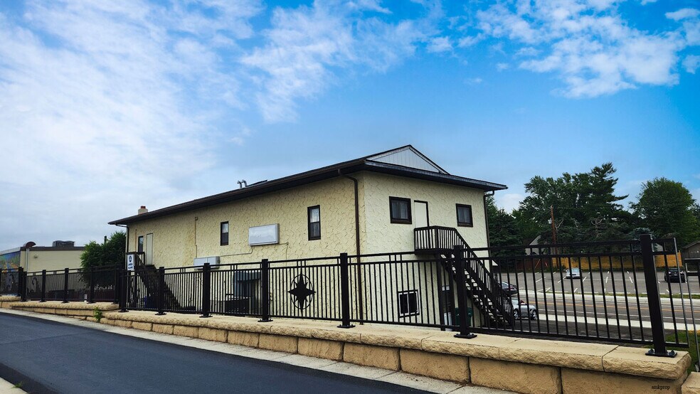 More Photos Of 4646 Colorado St SE, Prior Lake Office For Lease