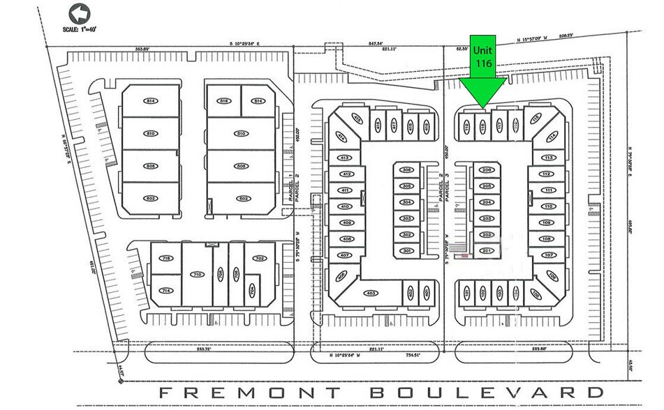 More Photos Of 46560 Fremont Blvd, Fremont Research And Development For Sale