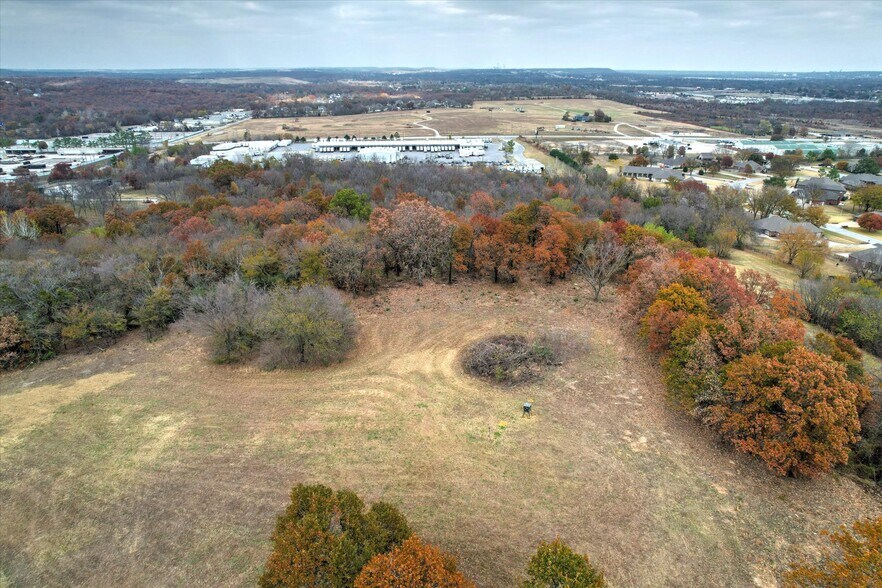 More Photos Of 00 W 126th St S, Glenpool Land For Sale