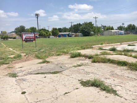 More Photos Of 626 W Reno Ave, Oklahoma City Land For Sale