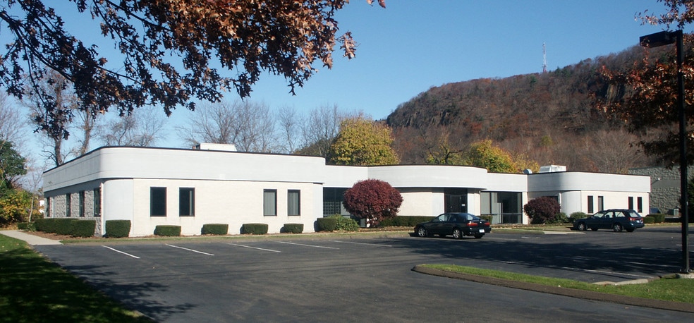 Primary Photo Of 7 Research Dr, Woodbridge Office For Sale