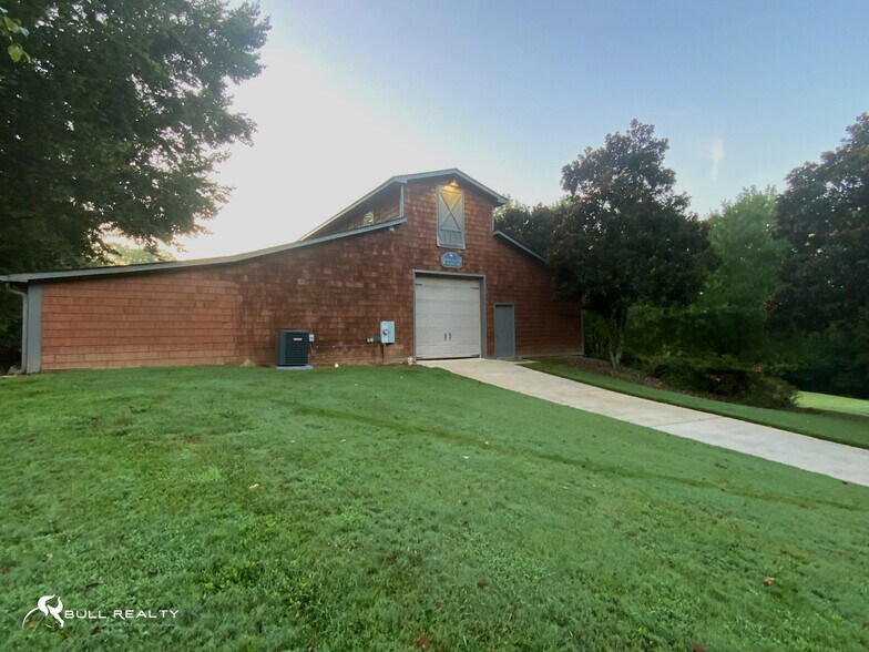 More Photos Of 611 Elliott Rd, Dawsonville Specialty For Sale