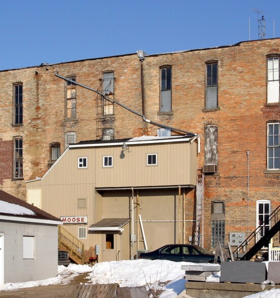 More Photos Of 210 E Main St, Lowell Storefront Retail Residential For Lease