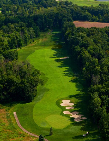 More Photos Of 61809 Stonegate Dr, Centreville Golf Course Driving Range For Sale