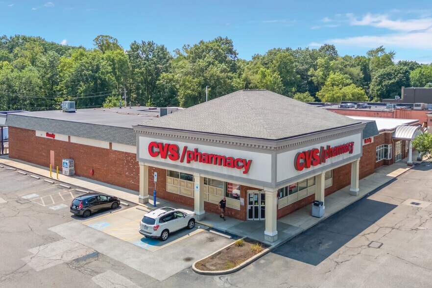 Primary Photo Of 3352 Kent Rd, Stow Drugstore For Sale