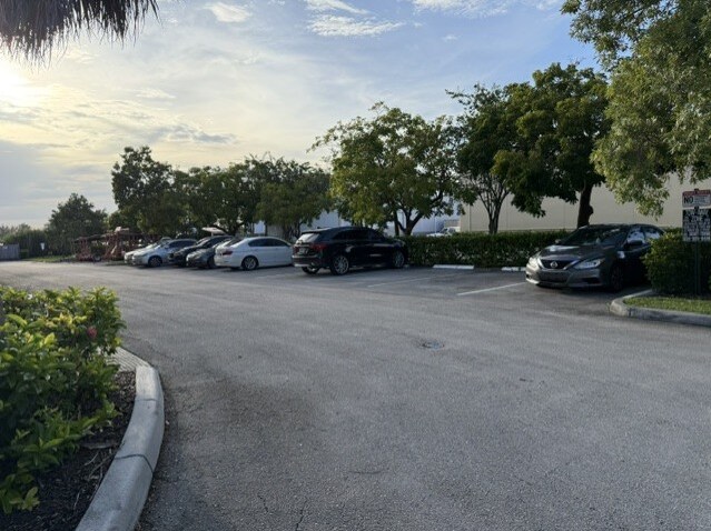 More Photos Of 5001 NW 13th Ave, Pompano Beach Warehouse For Lease