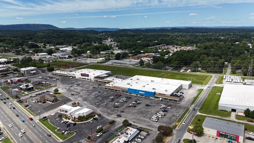 More Photos Of 747-763 Battlefield Pky, Fort Oglethorpe General Retail For Lease