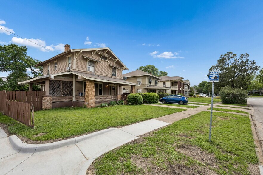 More Photos Of , Dallas Multifamily For Sale