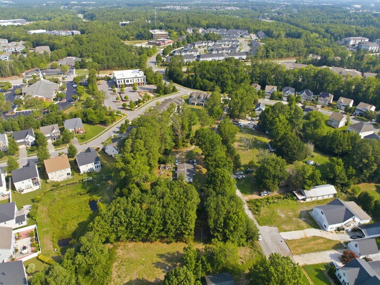More Photos Of 5911 Family Farm Rd, Morrisville Land For Sale