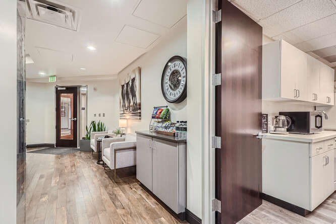 More Photos Of 8301 E Prentice Ave, Greenwood Village Office For Sale