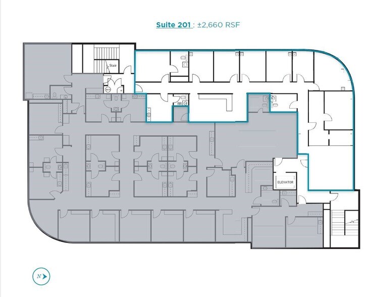 More Photos Of 4000 Physicians Blvd, Bakersfield Medical For Sale