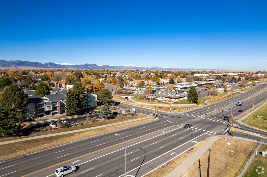 More Photos Of 8725 Wadsworth Blvd, Arvada Medical For Lease