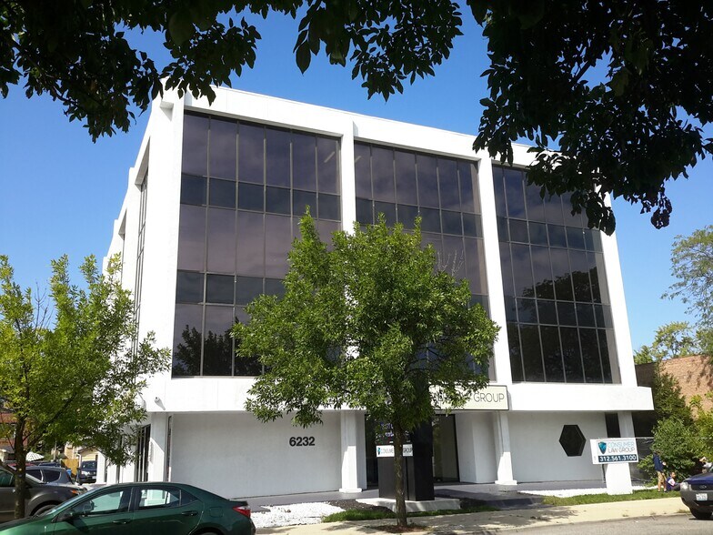 More Photos Of 6232 N Pulaski Rd, Chicago Office For Sale