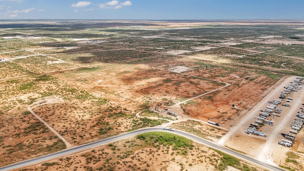 More Photos Of 3415 N County Road 1103, Midland Land For Sale