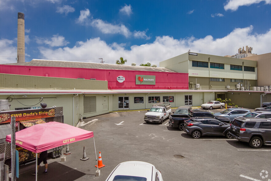 Primary Photo Of 94-333 Waipahu Depot St, Waipahu Storefront Retail Office For Lease