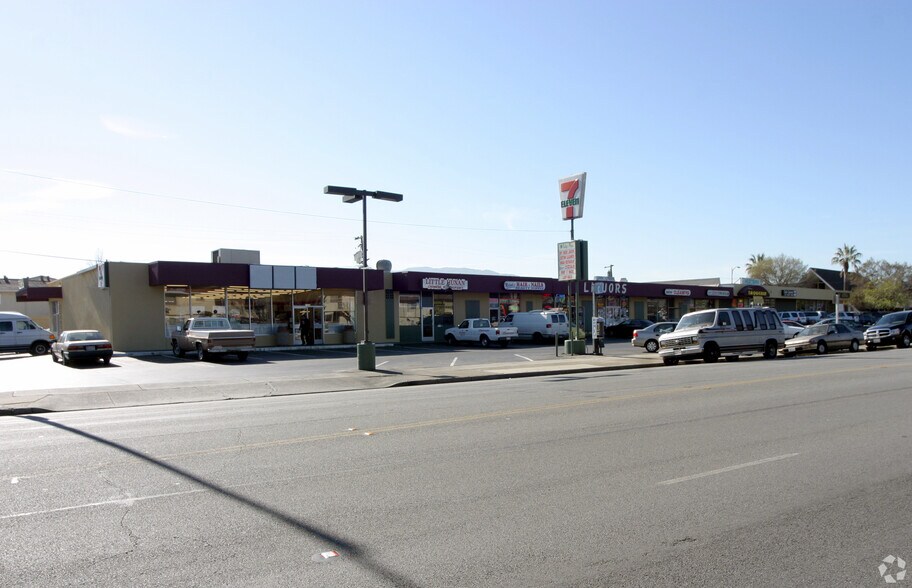 Primary Photo Of 1884 Curtner Ave, San Jose General Retail For Sale