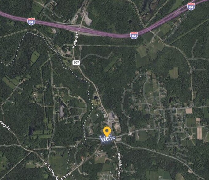 More Photos Of 1586 Route 507, Greentown Garden Center For Sale