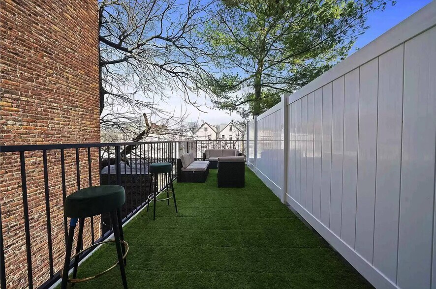 More Photos Of 186-188 Kensington Ave, Jersey City Apartments For Sale