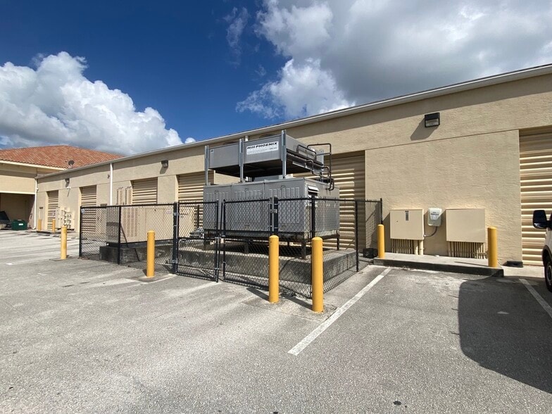 More Photos Of SW Port St. Lucie Blvd @ Florida Turnpike, Port Saint Lucie Unknown For Lease