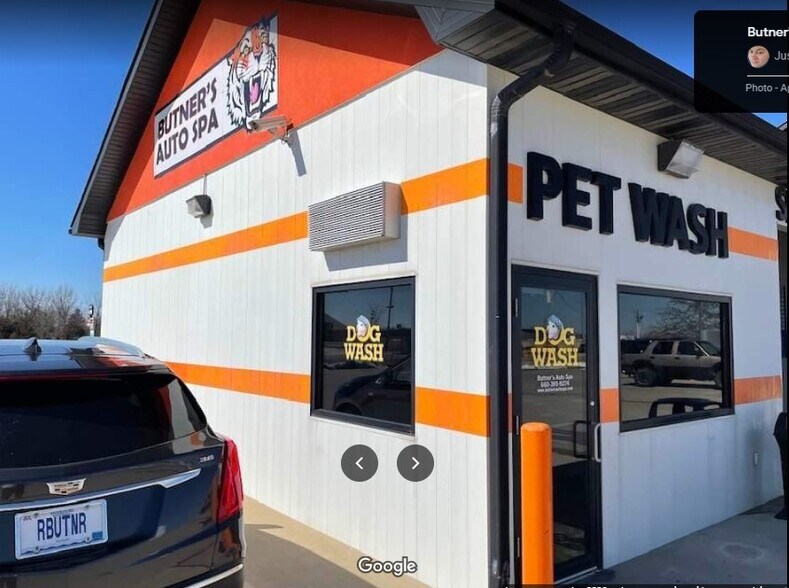 More Photos Of 2008 Missouri, Macon Specialty For Sale