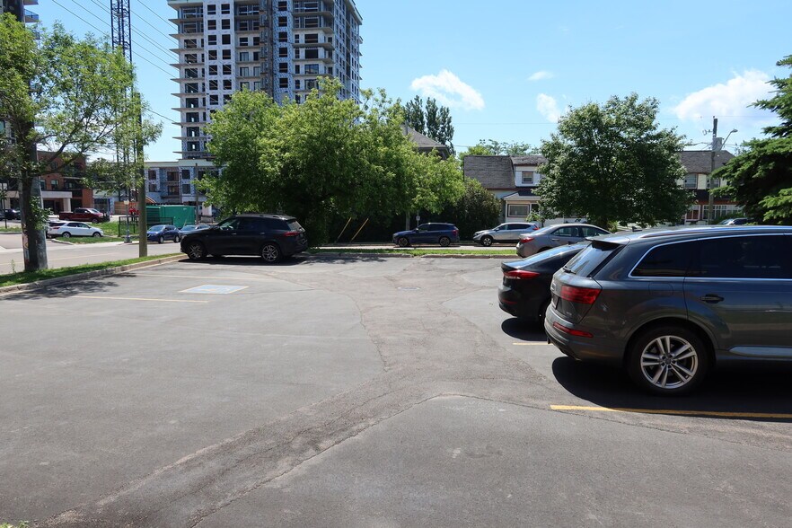 More Photos Of 50 Foundry St, Moncton Office For Lease