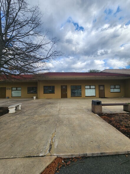 More Photos Of 1 Britton Pl, Voorhees Medical For Lease