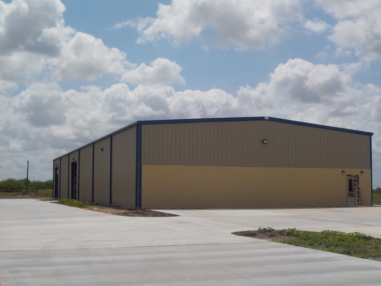 Primary Photo Of 1306 Industrial Way, Harlingen Warehouse For Lease