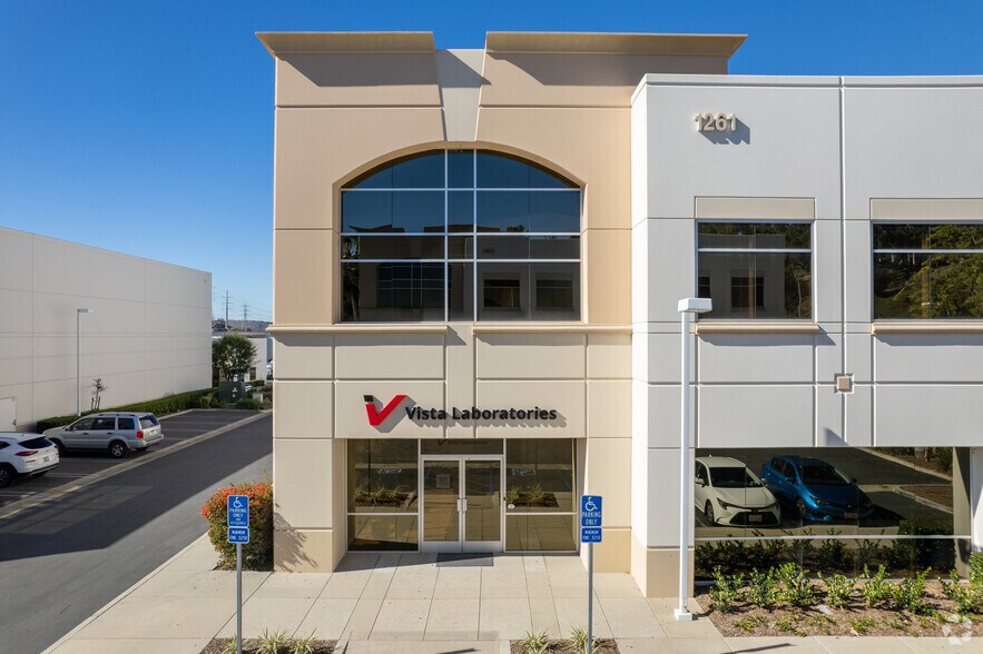 More Photos Of 1251 Puerta Del Sol, San Clemente Warehouse For Sale