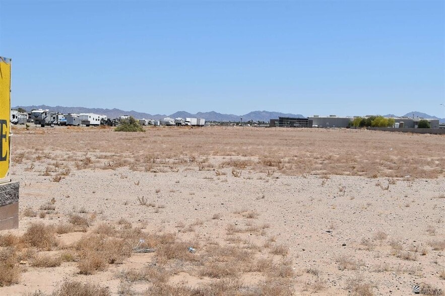 More Photos Of 3481 S Avenue 4 E, Yuma Land For Sale