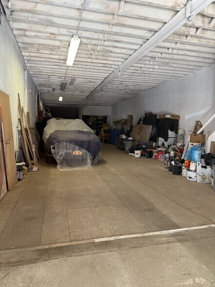 More Photos Of 31 W 138th St, New York Storefront Retail Residential For Sale