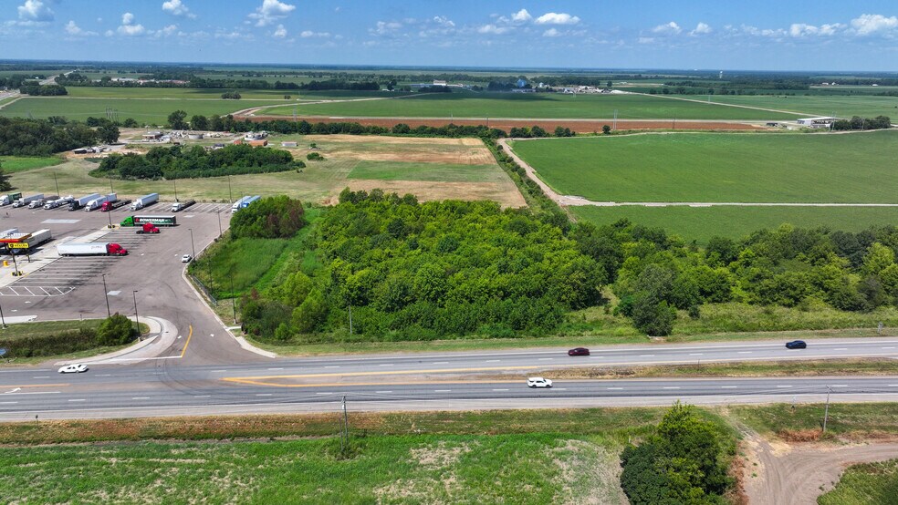 More Photos Of 0 Hwy 65, Lake Village Land For Sale