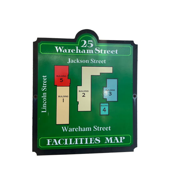 More Photos Of 25 Wareham St, Middleborough Warehouse For Lease