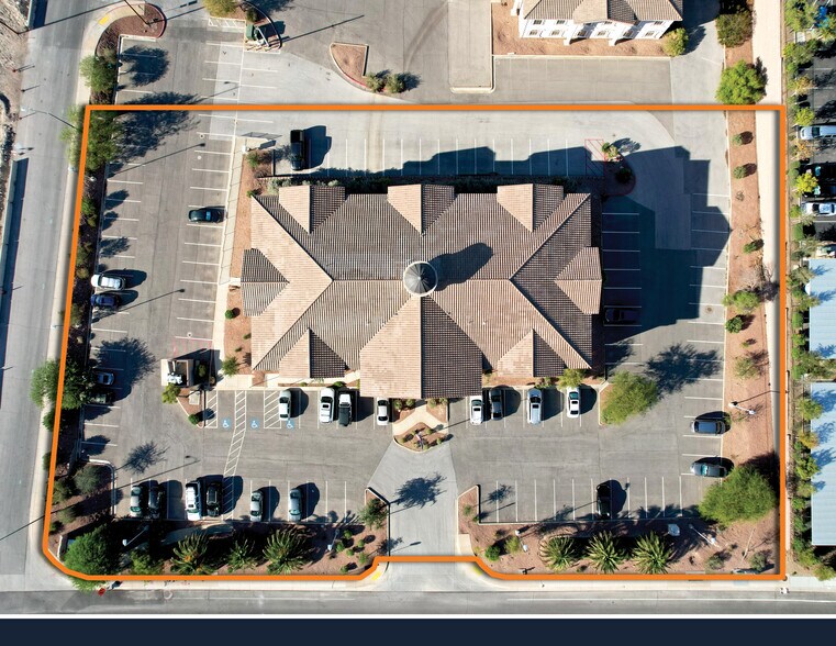 More Photos Of 1070 W Horizon Ridge Pky, Henderson Medical For Sale