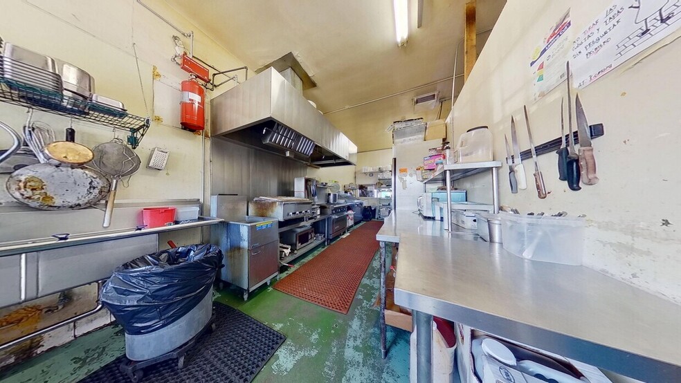 More Photos Of 11154-11172 Washington Blvd, Culver City Storefront For Lease