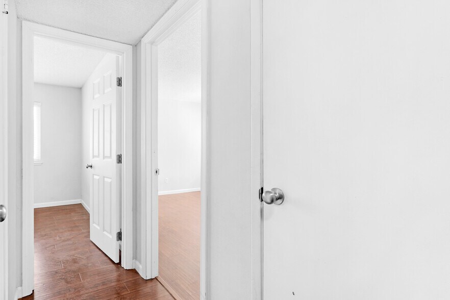 More Photos Of 5731-5749 Blachly Way, Sacramento Apartments For Sale