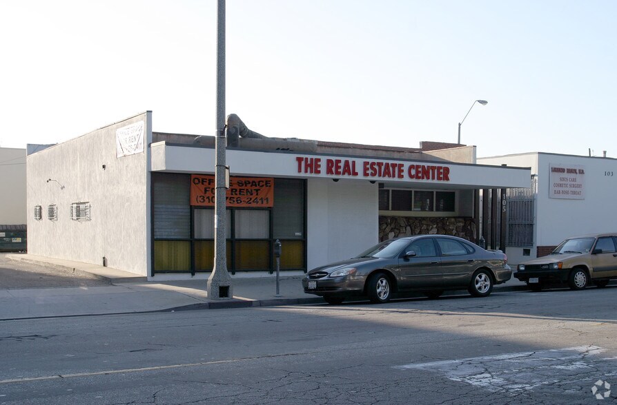 More Photos Of , Inglewood Office For Sale