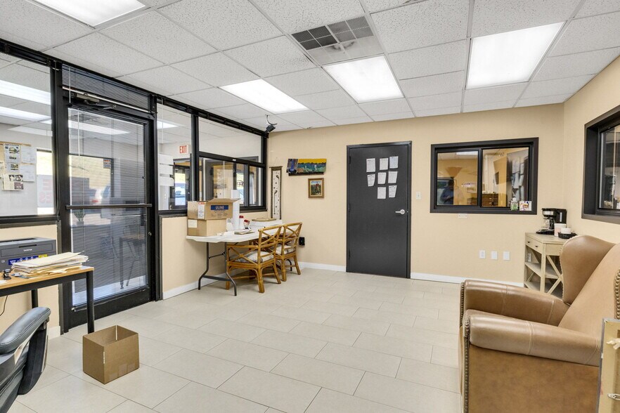 More Photos Of 2134 U.S. Highway 411, Maryville Warehouse For Sale