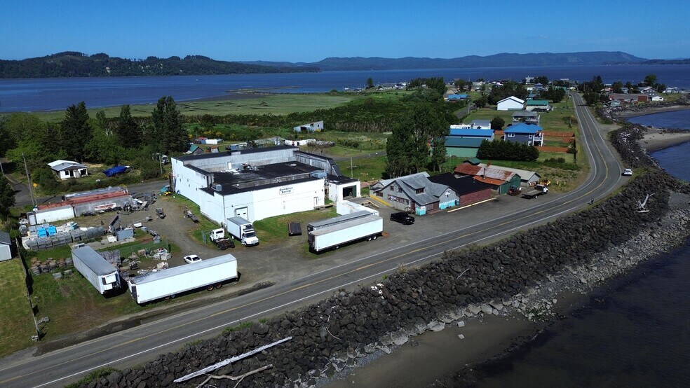 More Photos Of 3088 Kindred Ave, Tokeland Food Processing For Sale