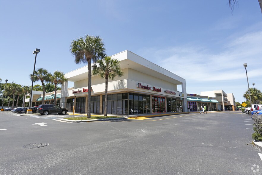 More Photos Of 6440 Massachusetts Ave, New Port Richey Unknown For Lease